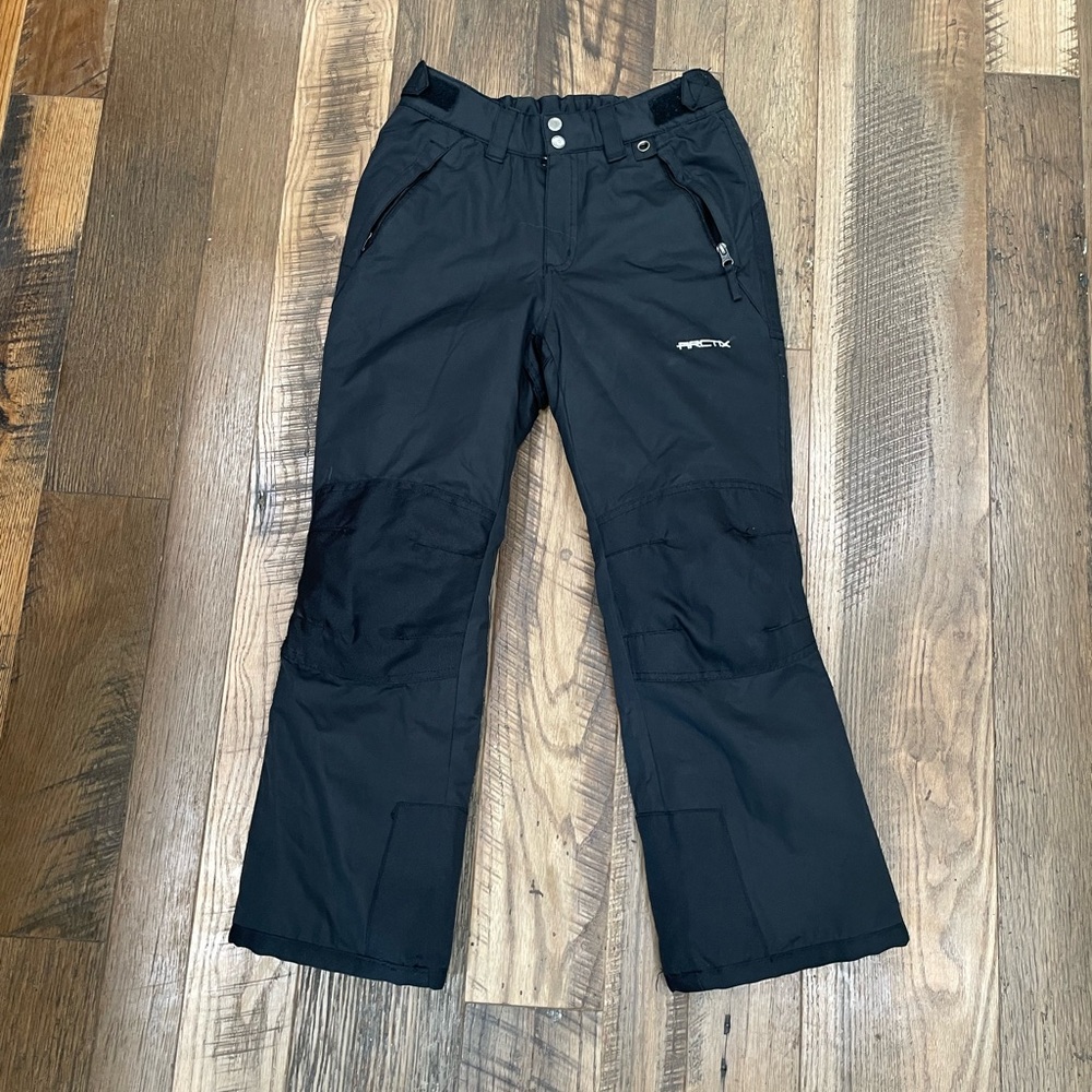 Arctix snowboard ski pants Wm M